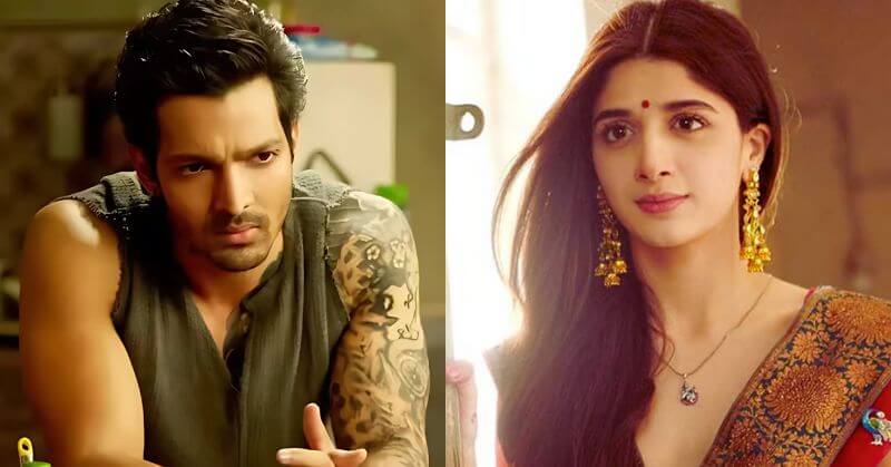 Harshvardhan-Rane-Mawra-Hocane-Not-Talking-