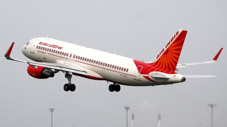 Air India