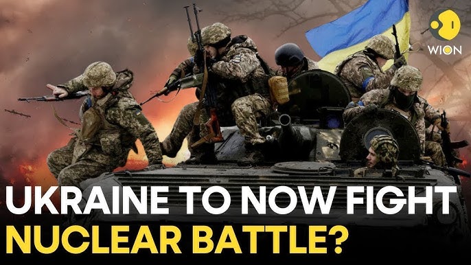 Russia & Ukraine Remain Conflict Detail