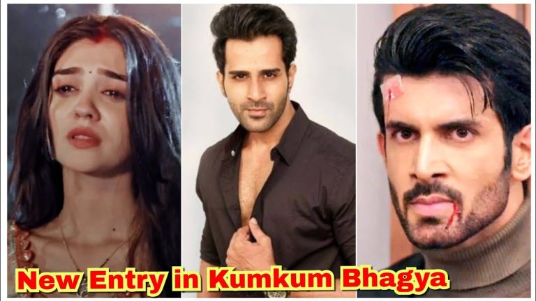 Kumkum Bhagya : Rohit Sharma Joins as Shivansh’s Confidant