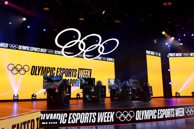 Riyadh, Summer : Esports World Cup Tournament Result & Updates.
