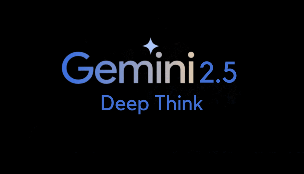 Google Gemini 2.5