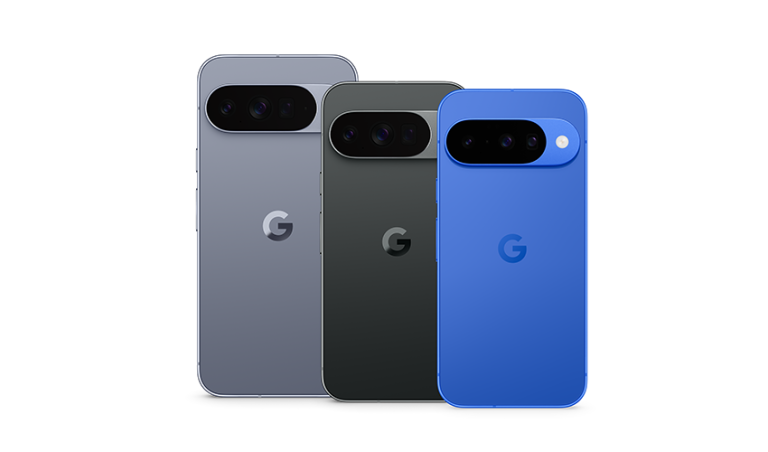 google-pixel-10