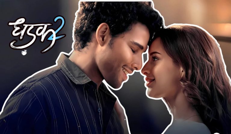 Dhadak 2