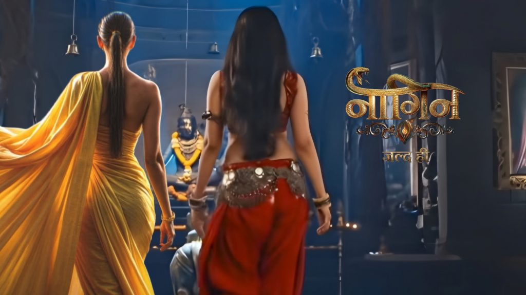naagin 7