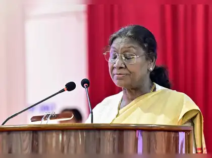 president-droupadi-murmur