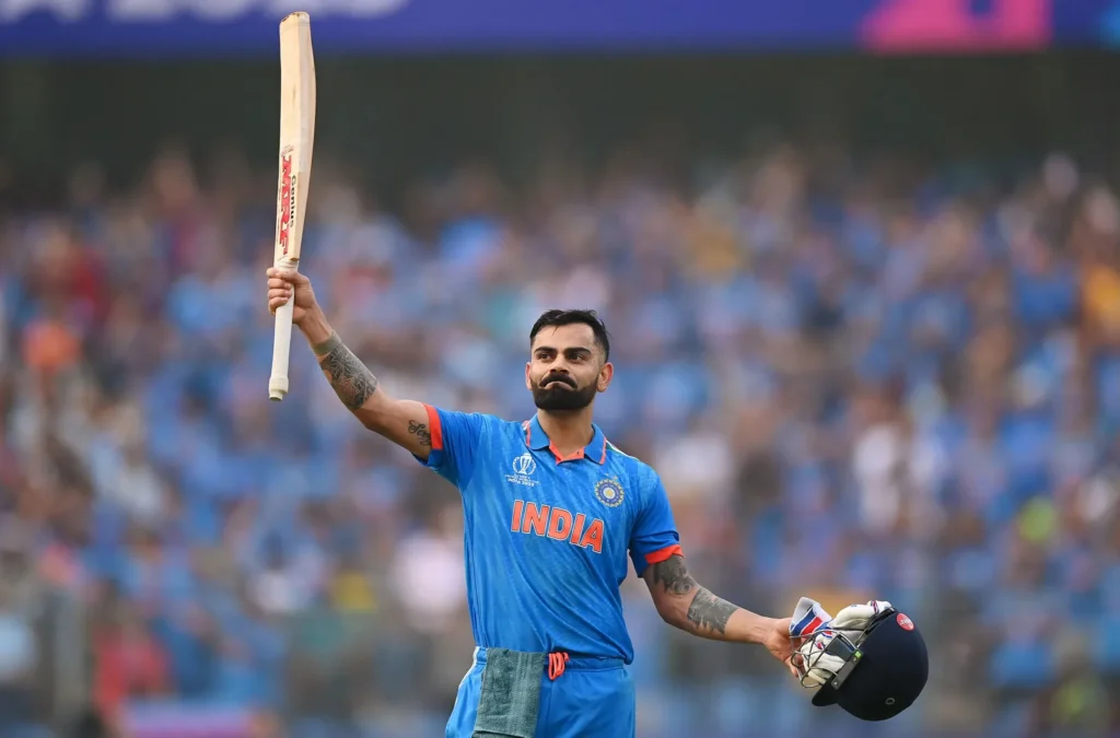 Virat-Kohli-India