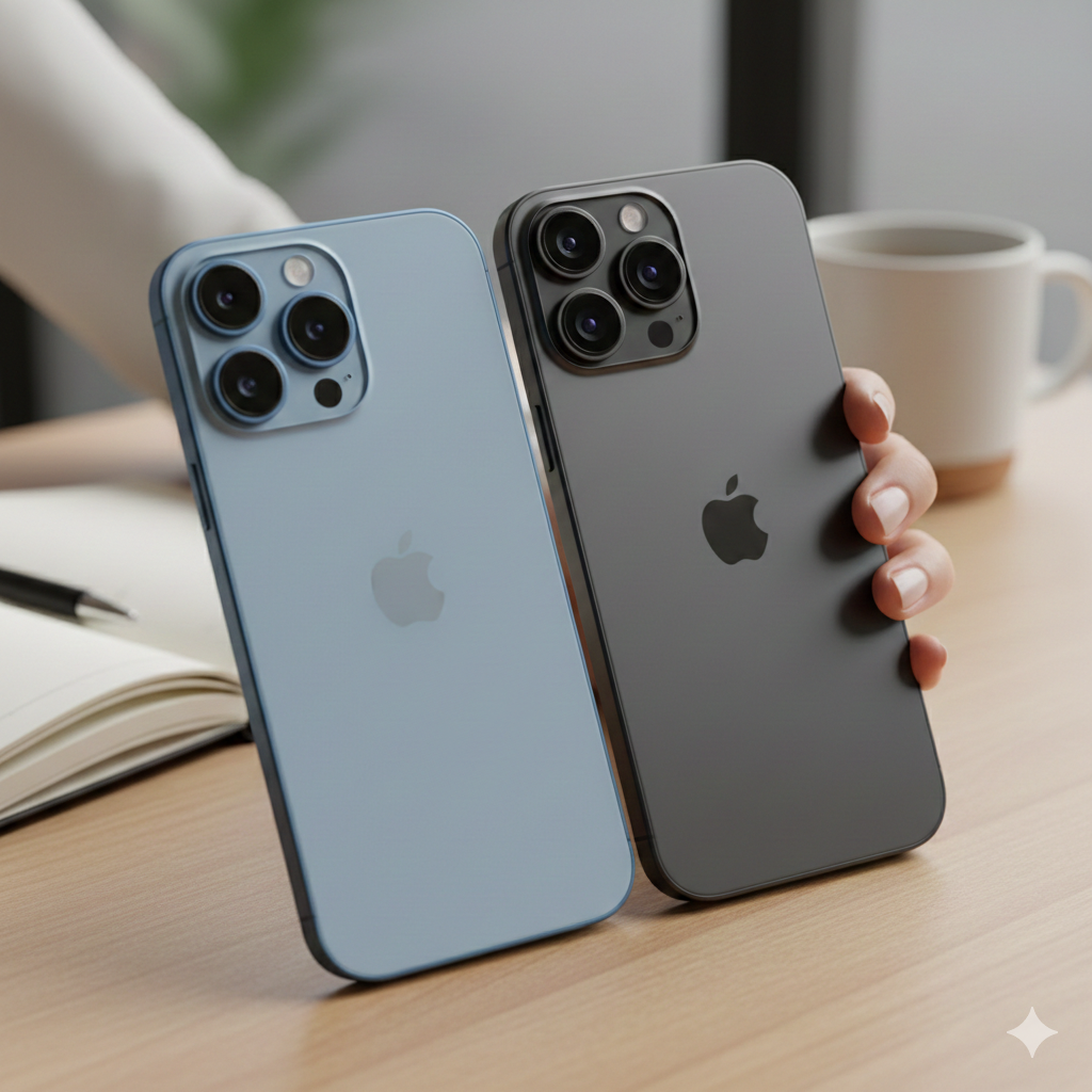 iPhone 17