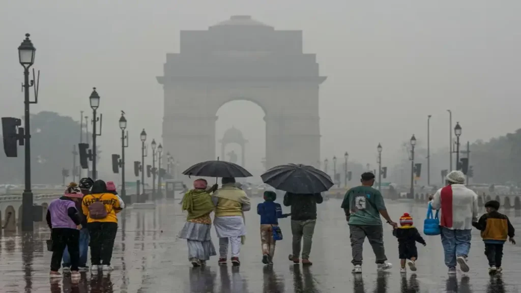 delhi-rain