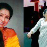Asha-Bhosle