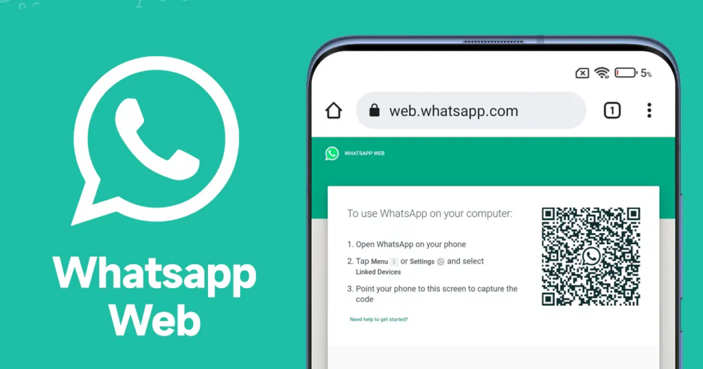 WhatsApp-Web