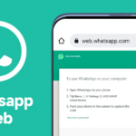 WhatsApp-Web