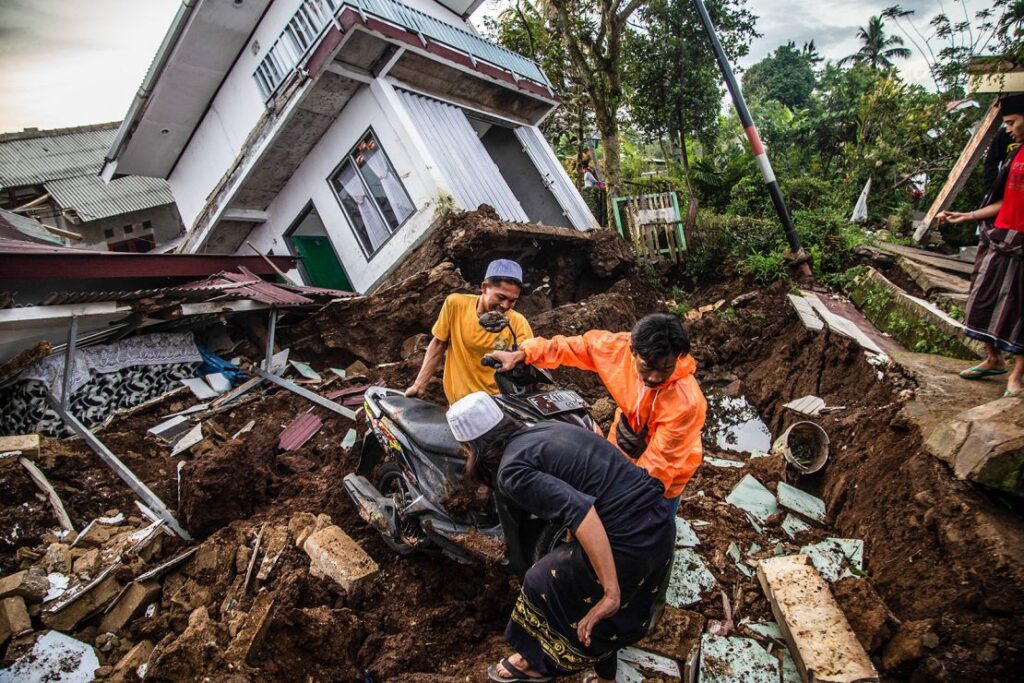 indonesia-quake