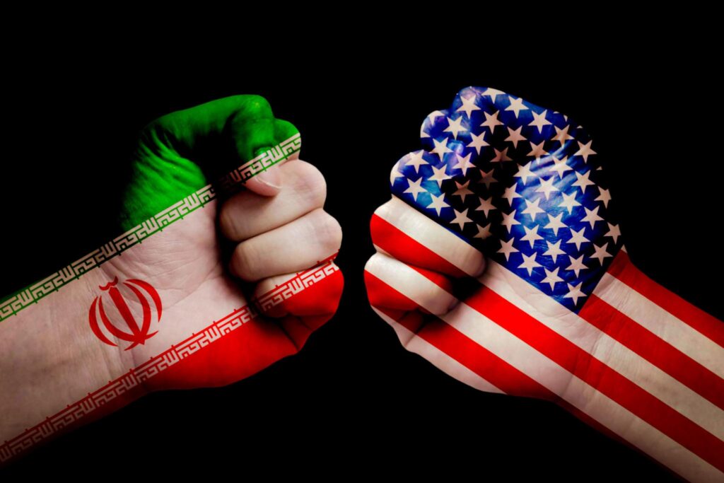 us iran