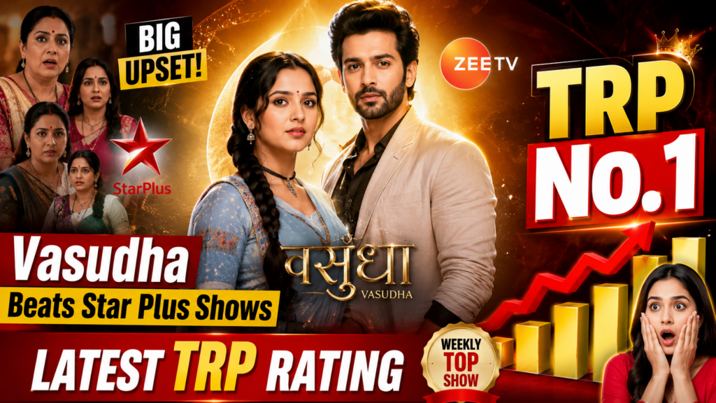 trp rating
