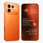Infinix Note 60 Pro