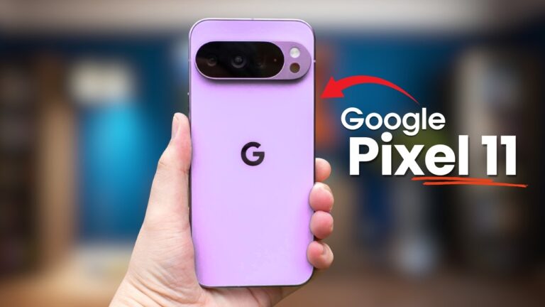 pixel 11 pro xl