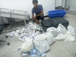 airport catch