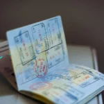 passport