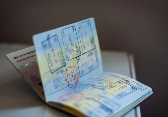 passport