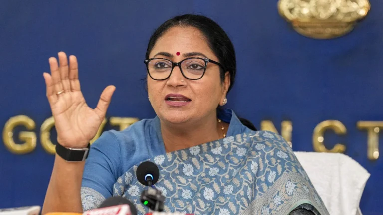 rekha