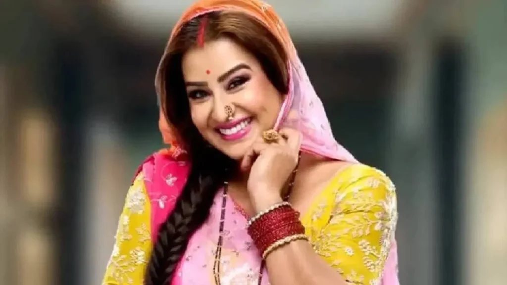 shilpa