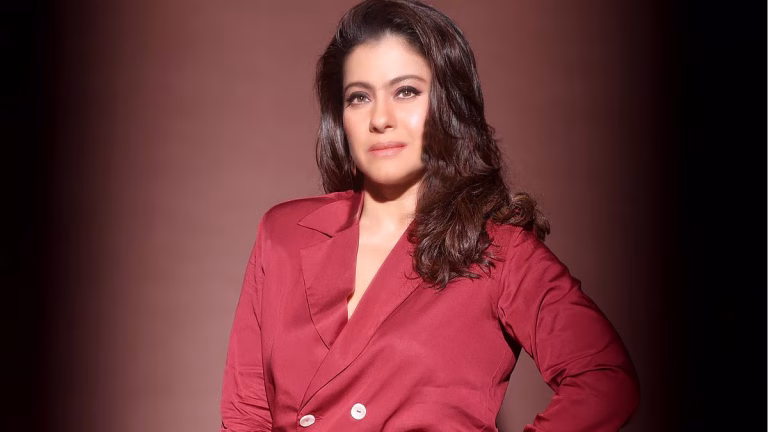 Kajol attention over logic