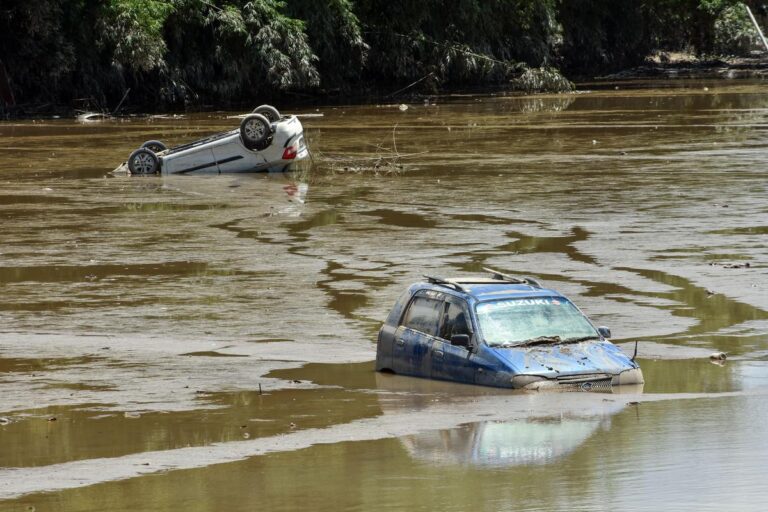 Sivasagar flood damage Assam