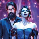 Toxic movie review