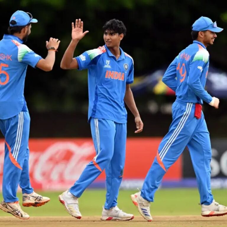 BCCI age fraud case